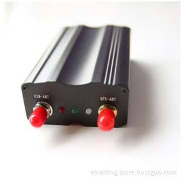 Tlt-7b 3G GPS GSM Tracker GPRS SIM SMS Van Remote Spy Not 2g Similar with Tk103